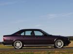 BMW M5 Sedan 1994 года